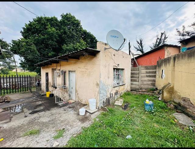 7 BEDROOM HOUSE FOR SALE IN DELVILLE